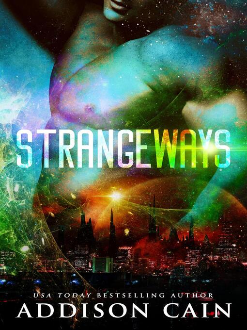 Title details for Strangeways by Addison Cain - Available